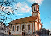 Ebersbach - St. Michael