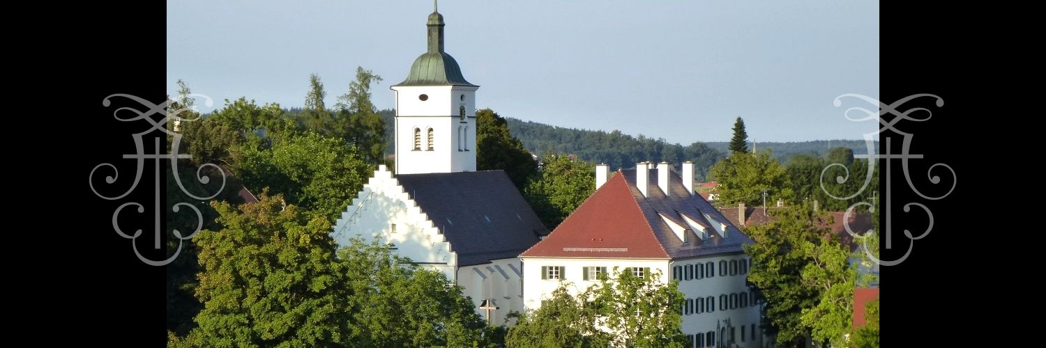 Kirchengemeinde Altshausen
