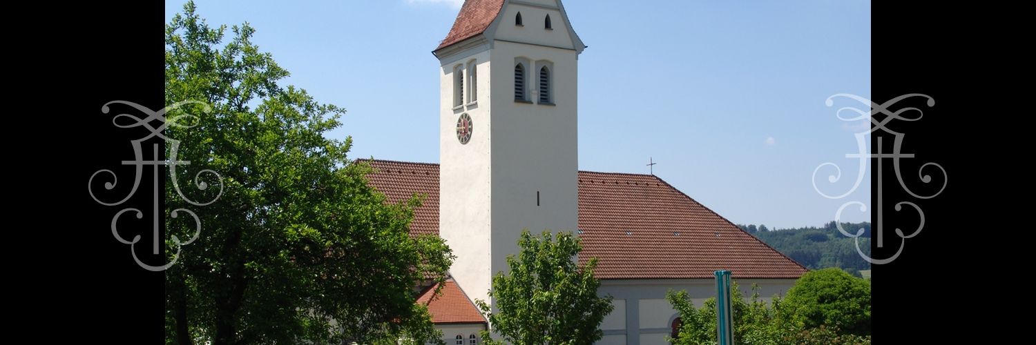 Kirchengemeinde Ebenweiler
