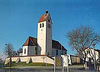 Riedhausen - St. Michael
