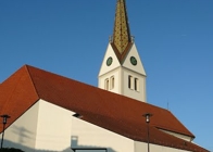 Hoßkirch - St. Peter