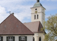 Königseggwald - St. Georg