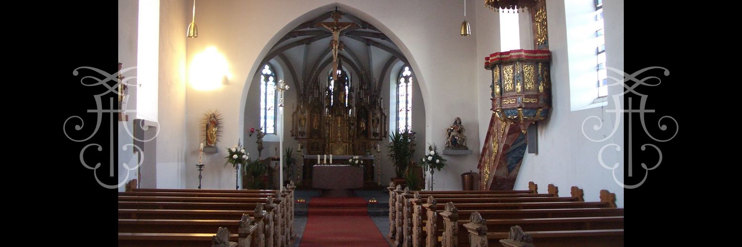 Kirchengemeinde Altshausen